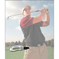 Golf Scorer Tool w/ Alarm Clock and Timer